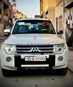 ميتسوبيشي باجيرو